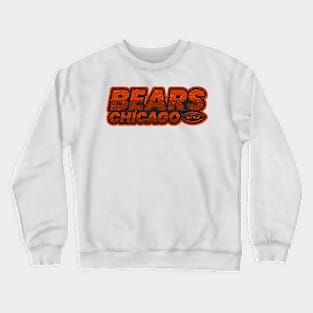 Chicago 1 Crewneck Sweatshirt